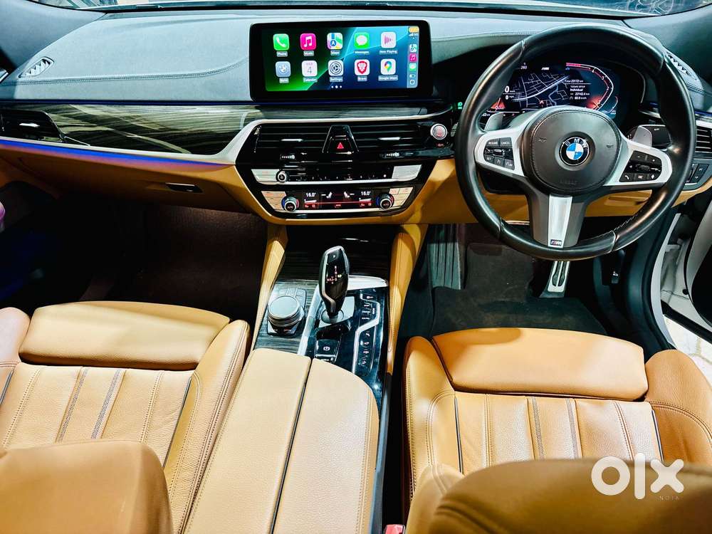 Bmw 6 Series Gt 620d M Sport, 2023, Diesel