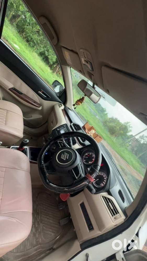 Maruti Suzuki Dzire 2018 Diesel Milege Machine