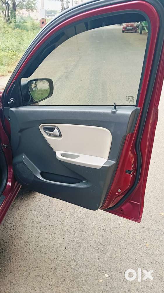 Maruti Suzuki Alto K10 Vxi (o), 2016, Petrol