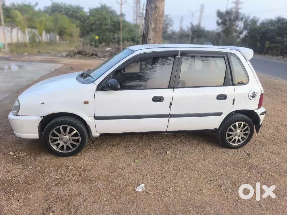 Zen Diesel 2004 Model