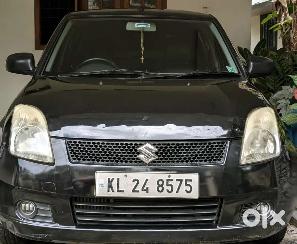 Maruti Suzuki Swift 2007 Diesel