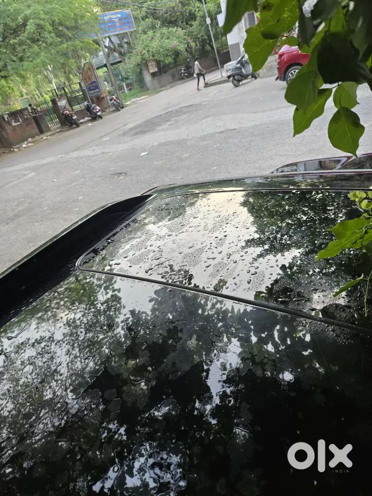 Mahindra Xuv 3xo 2024 Car