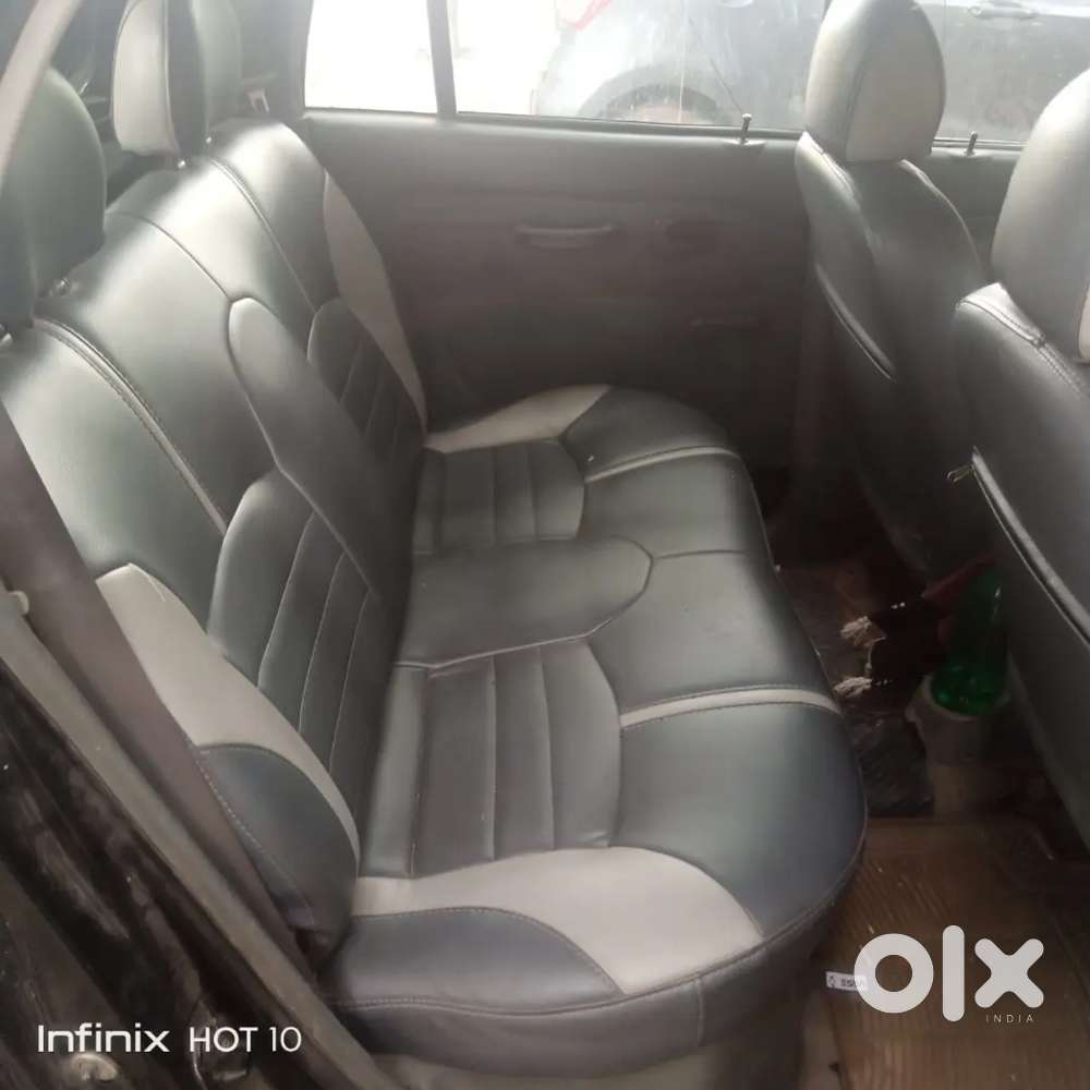 Hyundai Santro 2002
