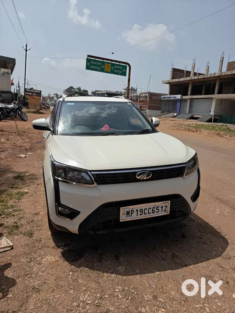 Mahindra Xuv300 Turbosport 2021 Diesel