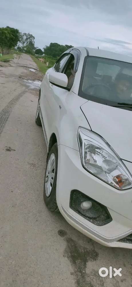 Maruti Suzuki Dzire Well Maintained