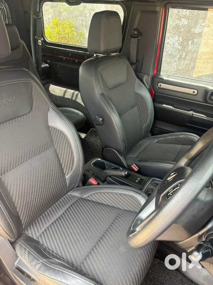 Mahindra Suv Petrol 2021