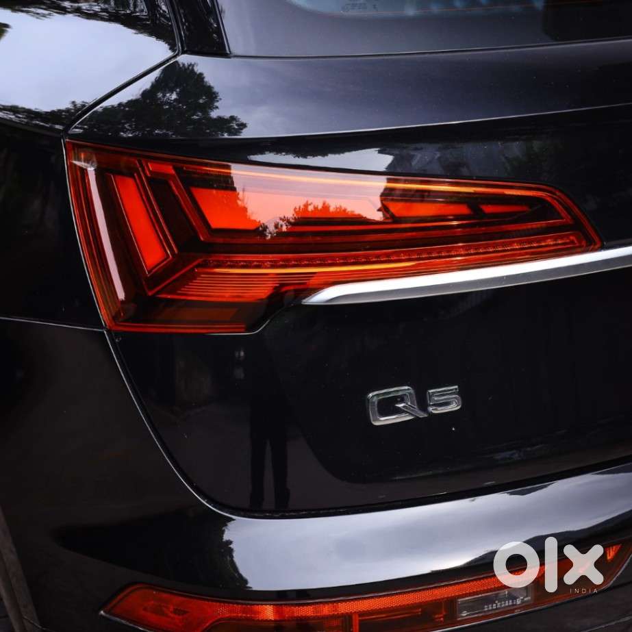 Audi Q5 Premium Plus 45 Tfsi, 2024, Petrol