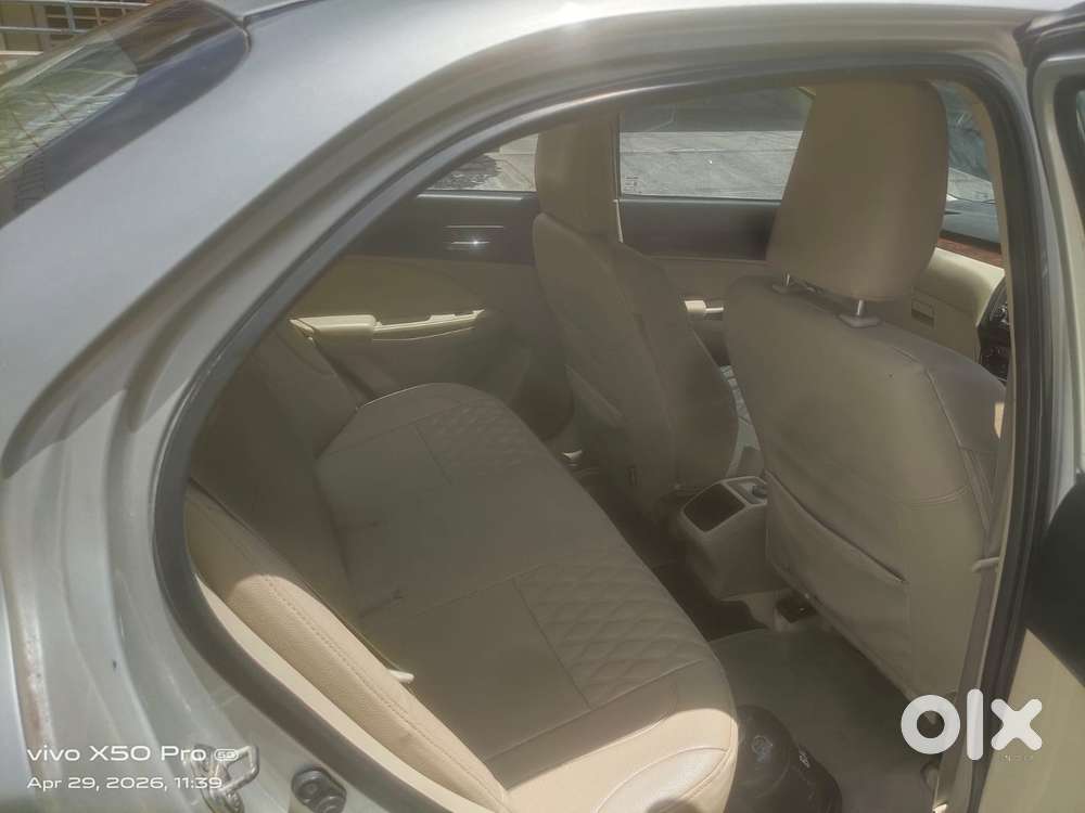 Maruti Suzuki Dzire 2017-2020 Zdi, 2020, Diesel
