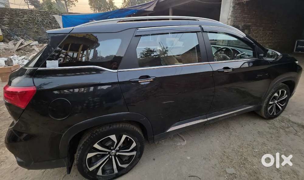 Mg Hector Plus 2024 Petrol Sharp Pro 6mt