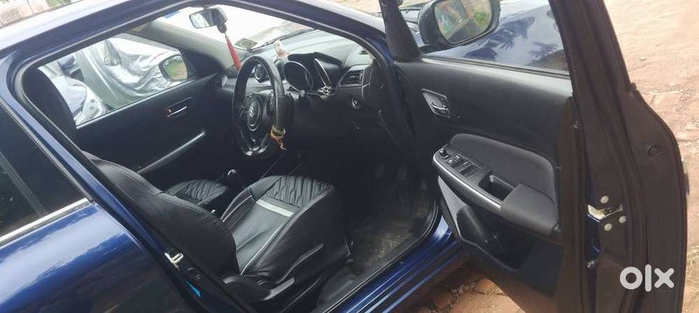 Maruti Suzuki Swift Zxi, 2020, Petrol