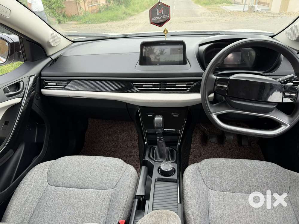 Tata Curvv Crtv Dmt, 2024, Diesel