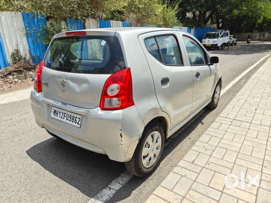 Maruti Suzuki A-star Lxi, 2010, Petrol