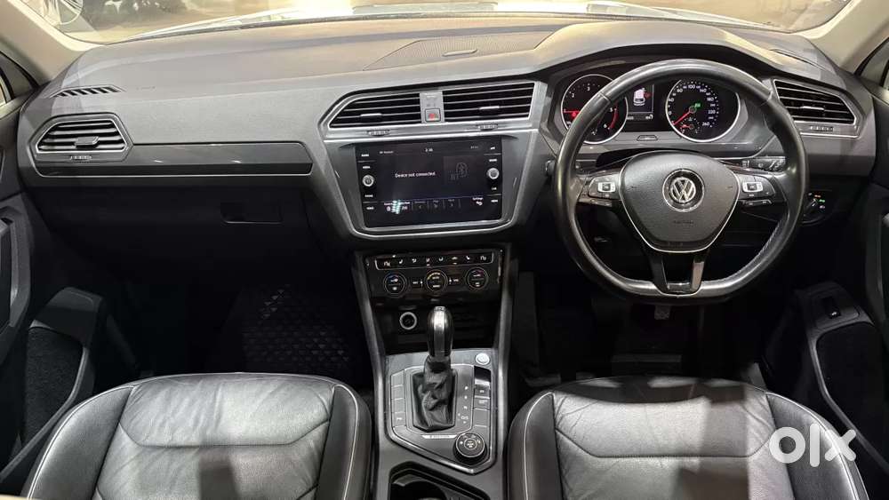 Volkswagen Tiguan 2.0 Tdi Highline, 2020, Diesel