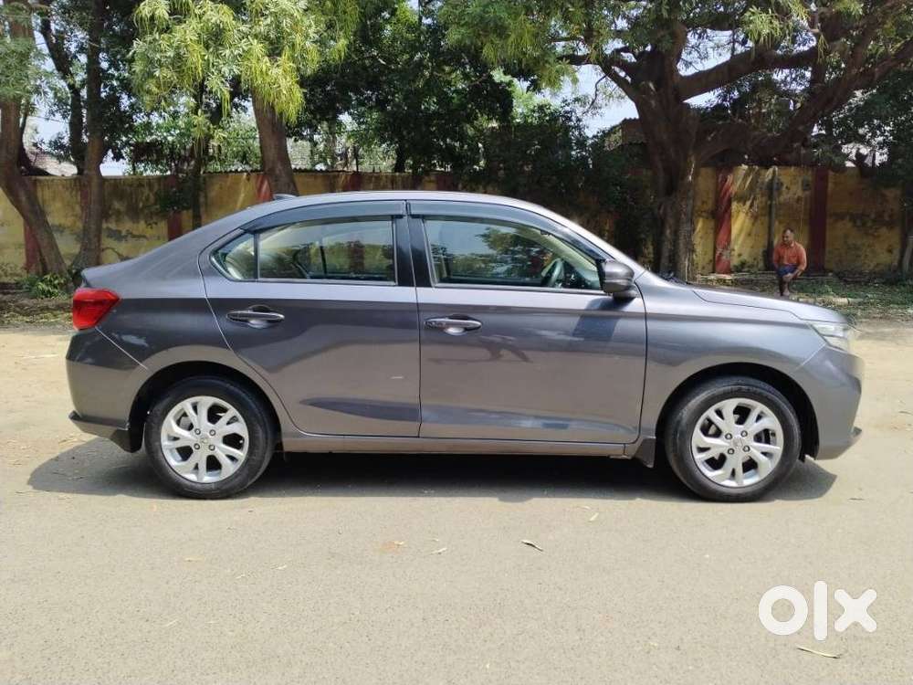 Honda Amaze V Petrol, 2019, Petrol