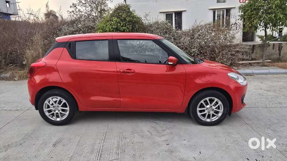 Maruti Suzuki Swift