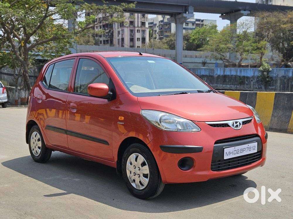 Hyundai I10 1.2 Kappa Magna, 2010