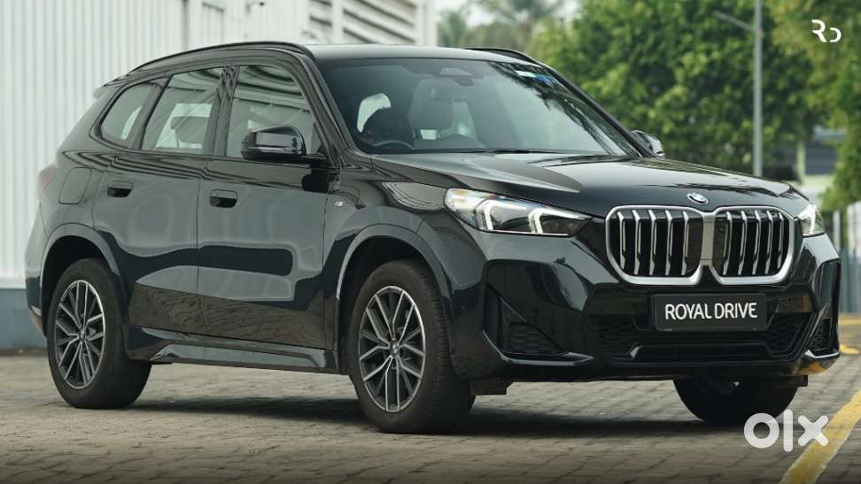 Bmw X1, 2024, Petrol