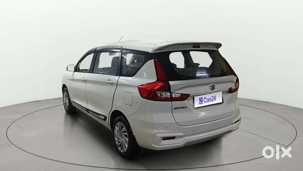 Maruti Suzuki Ertiga Vxi (o) Cng, 2024, Cng & Hybrids