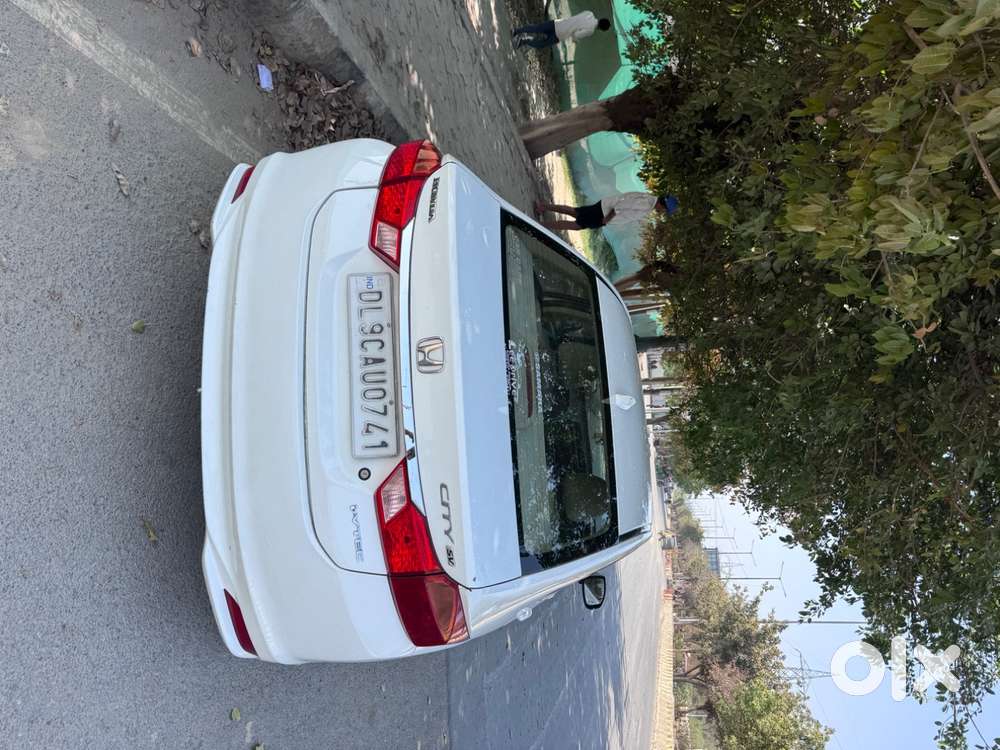 Honda City 2015 1st Owner