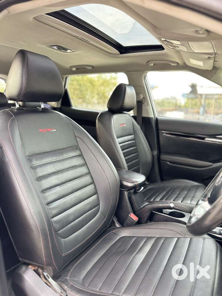 Kia Seltos Gtx Plus At D, 2021, Diesel