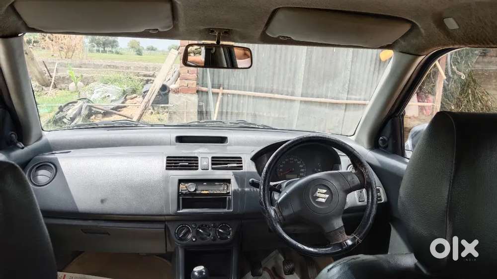 Maruti Suzuki Swift Dzire 2016