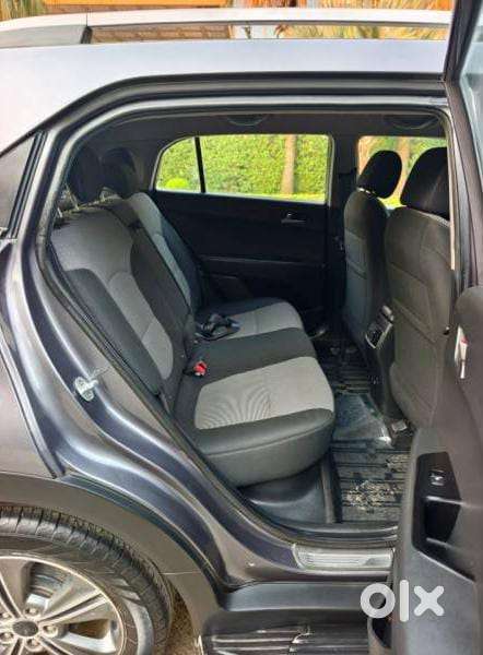 Hyundai Creta 1.6 Sx Plus Auto, 2016, Petrol