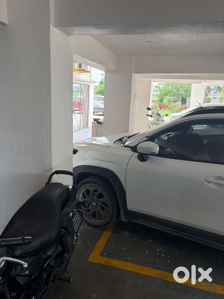 Maruti Suzuki Fronx 2025 Petrol Good Condition