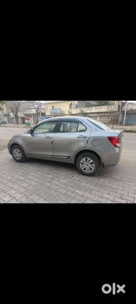 Maruti Suzuki Swift Dzire 1.3 Vxi, 2020, Petrol