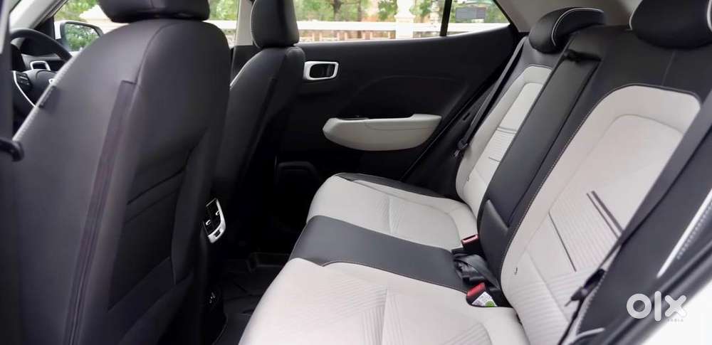 2022 Hyundai Petrol Imt Dual Tone Top Model