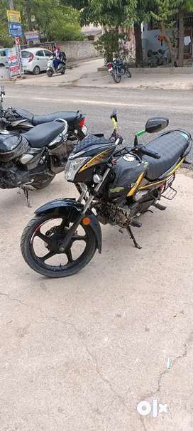 tvs victor second hand price