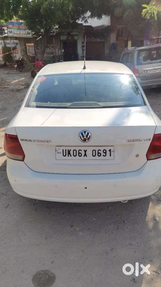 Volkswagen Vento 1.5 Sport 2012