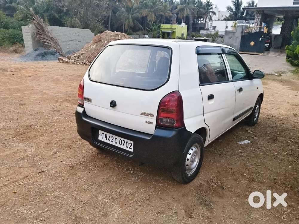 2008.model.lxi.powerwindow.centerlock.acworking