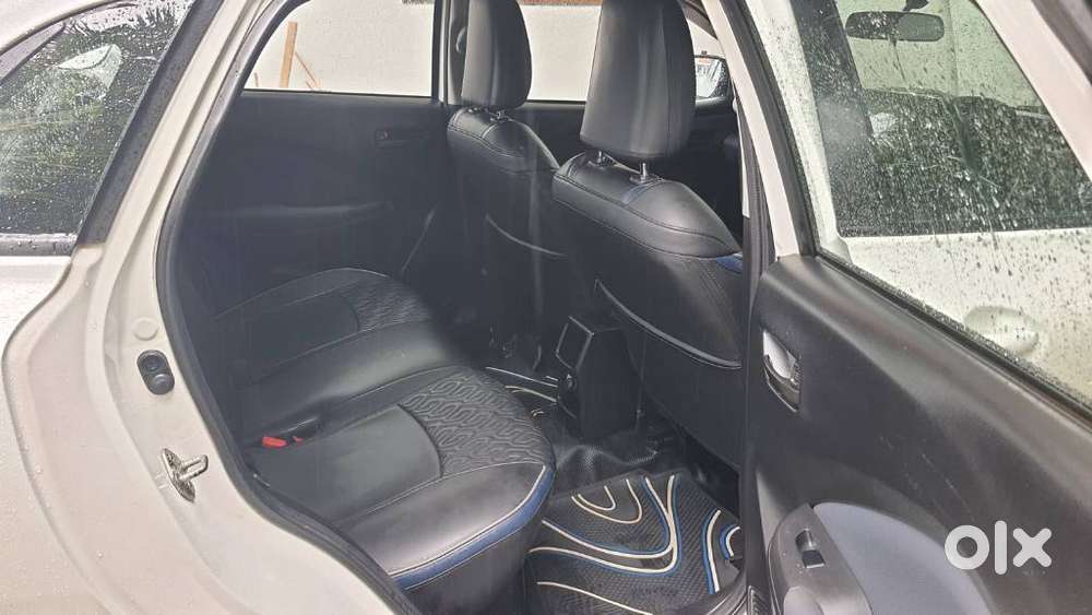 Maruti Suzuki Baleno Delta, 2022, Petrol