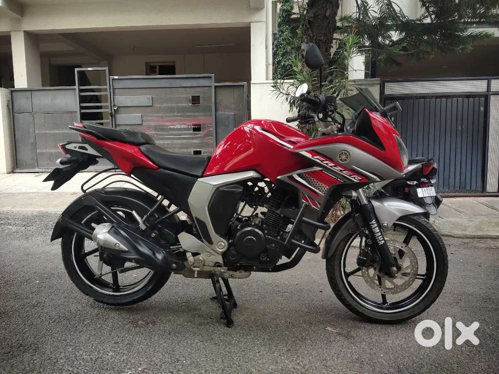 Fazer 250 Yamaha Fz 250 Images Hd Nepal New Fz 250 Price Fz