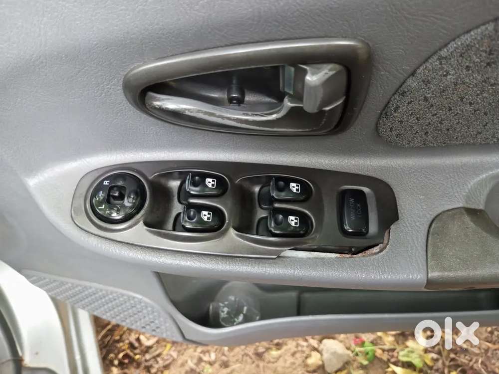Hyundai Accent 1.5 Gle 2002