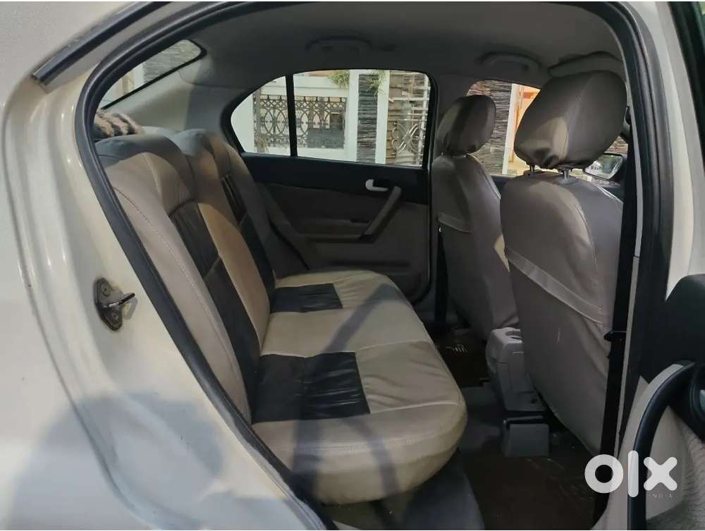 Well Maintained 1.6 Spl Edition Fird Fiesta For Sale