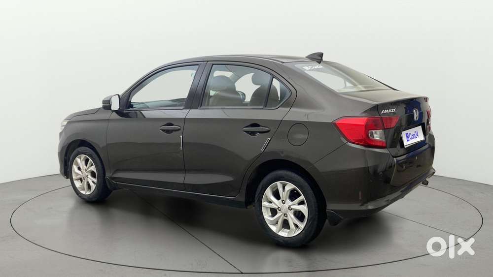 Honda Amaze 1.5 V Cvt ( I-dtec) Automatic, 2019, Diesel