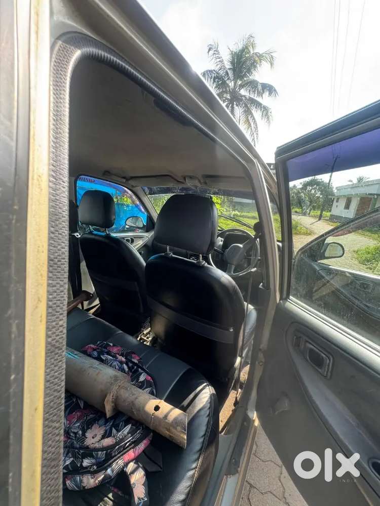 Maruti Suzuki 1000 2004 Ac