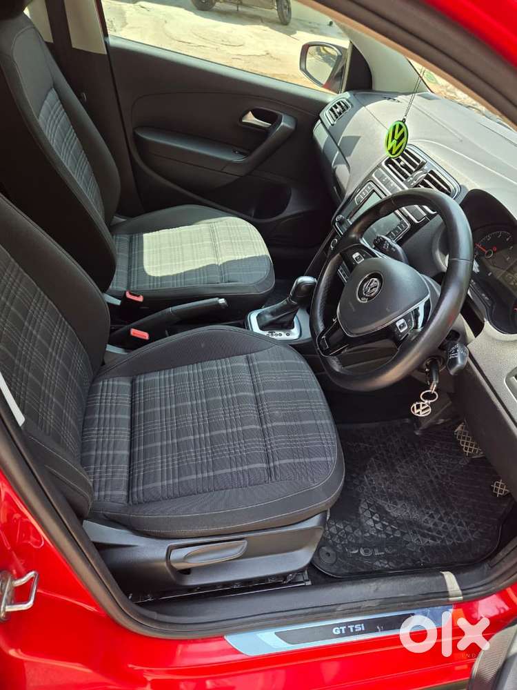 Volkswagen Polo Gt Tsi, 2020, Petrol