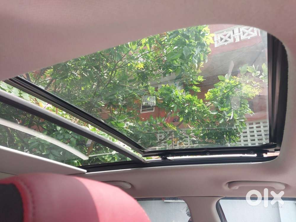 Hyundai Creta 1.5 Crdi Sx, 2022, Diesel