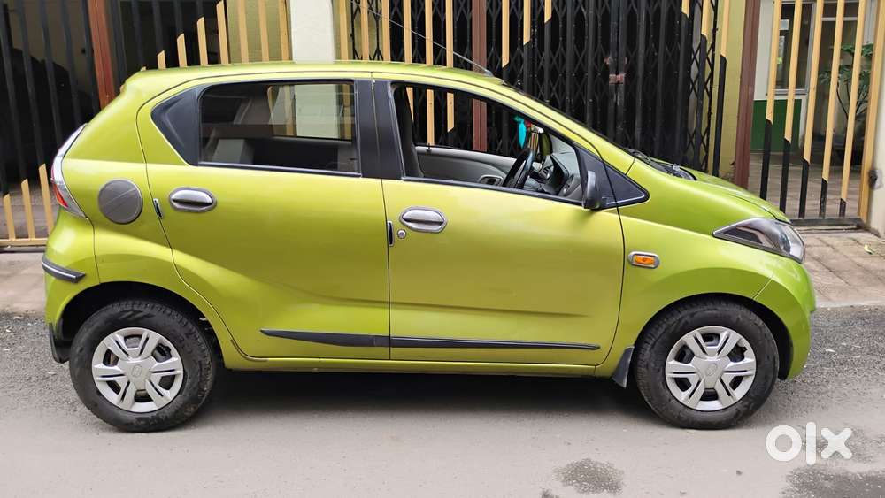 Datsun Redigo T Option, 2016, Petrol