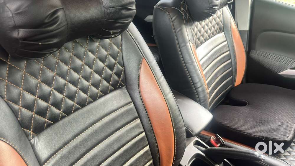 Maruti Suzuki S-cross 2022 Petrol Well Maintained And Least Used Car
