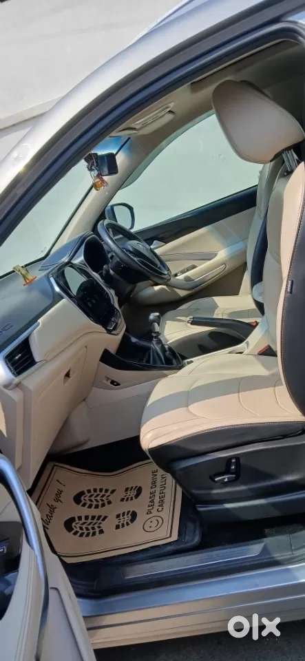 Mg Hector Sharp Pro 2.0 Turbo Diesel Mt, 2022, Diesel
