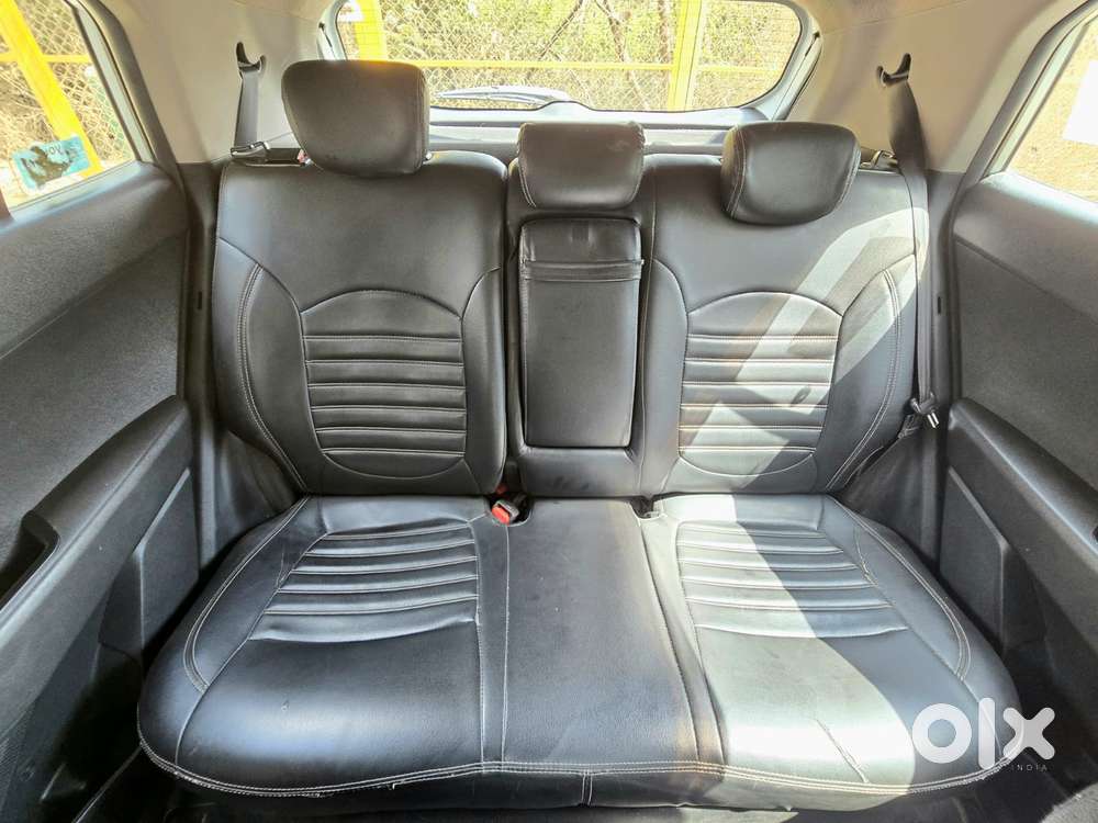Hyundai Creta 1.6 Sx, 2016, Petrol