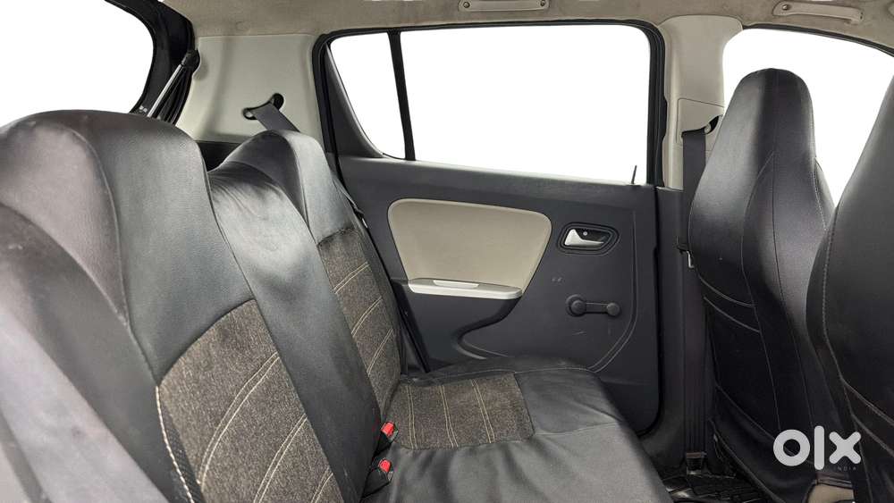 Maruti Suzuki Alto K10 Vxi, 2015, Petrol