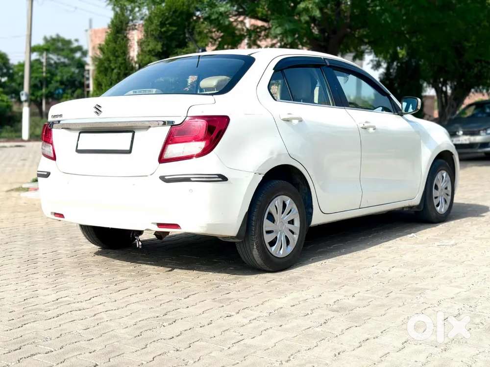 Swift Dzire 2023