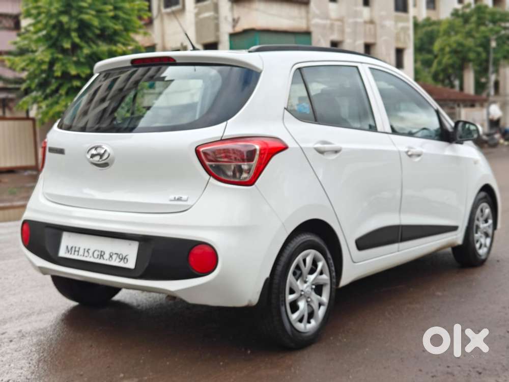 Hyundai Grand I10 Magna 1.2 Crdi, 2019, Petrol
