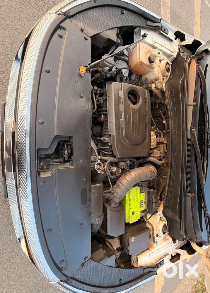 Kia Seltos Gtx Plus At D, 2022, Diesel