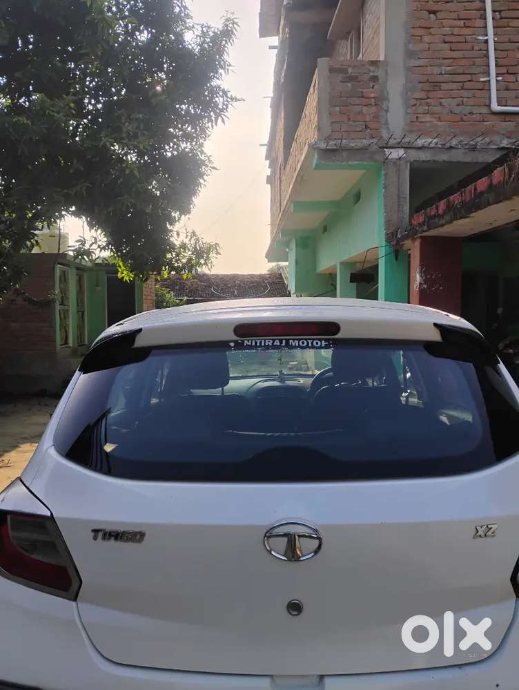 Tata Tiago 2020 Variant 1.05 Revotorq Xz