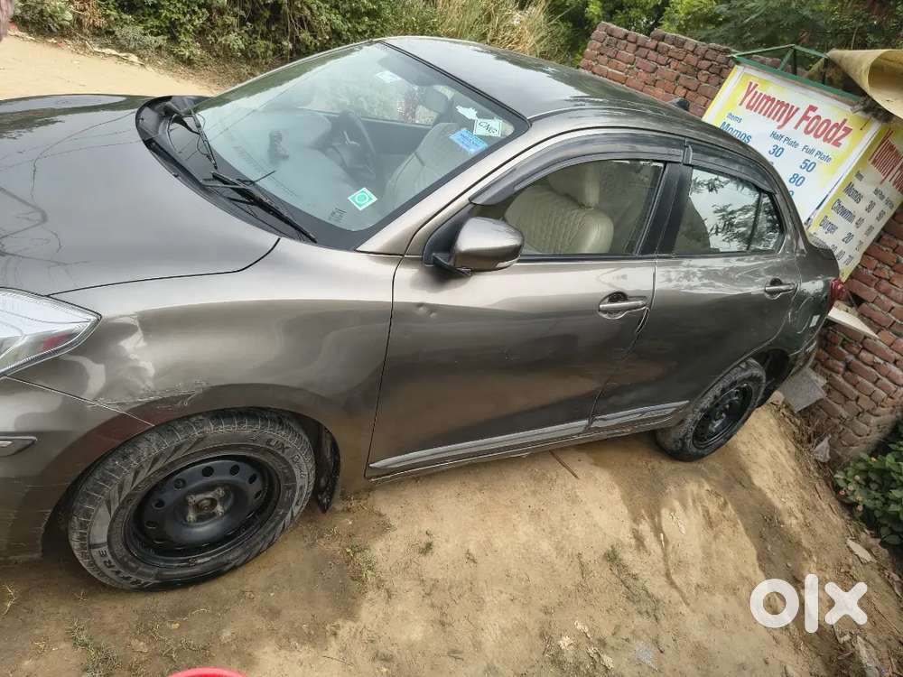 Maruti Dzire 1.2 Vxi 2023 Cng Car Running 32000km